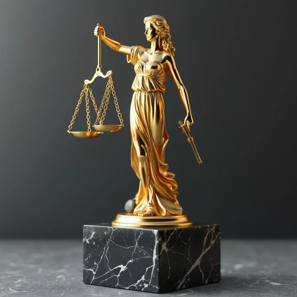 Premio de excelencia legal