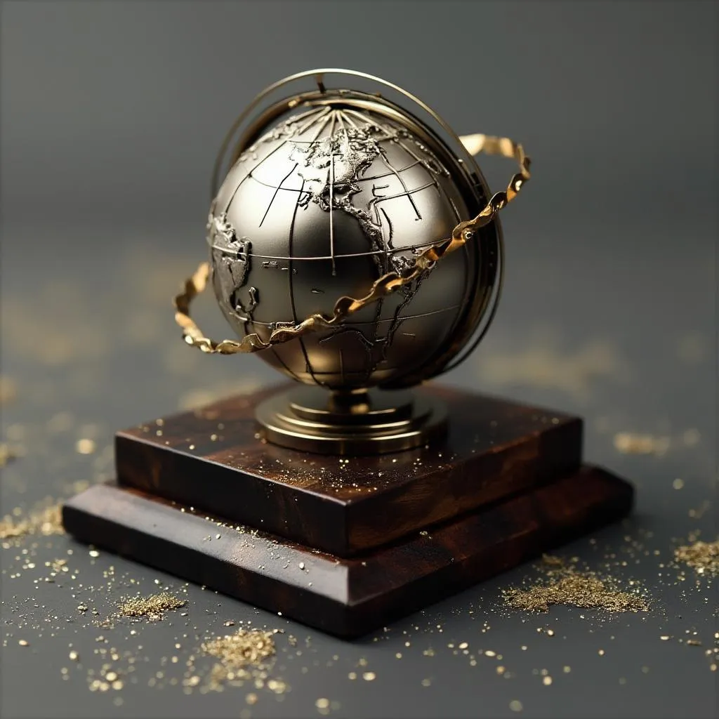 Premio por asesoramiento en exportación