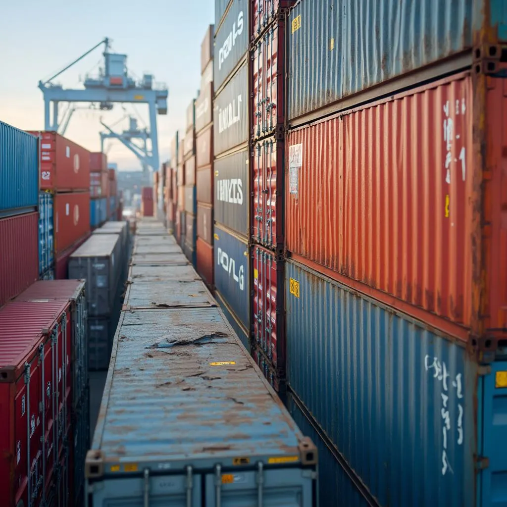 Asesoramiento en exportación