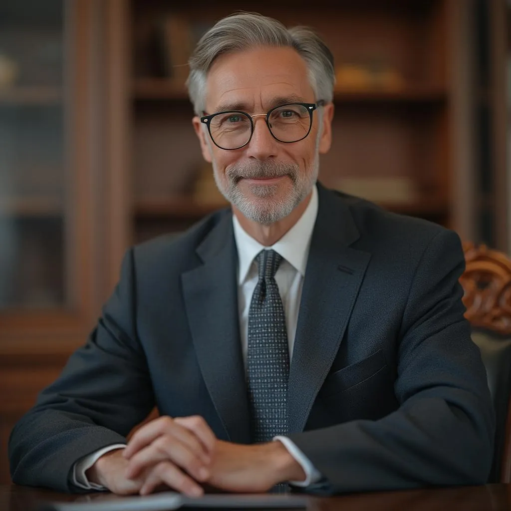 Dr. Alejandro Méndez